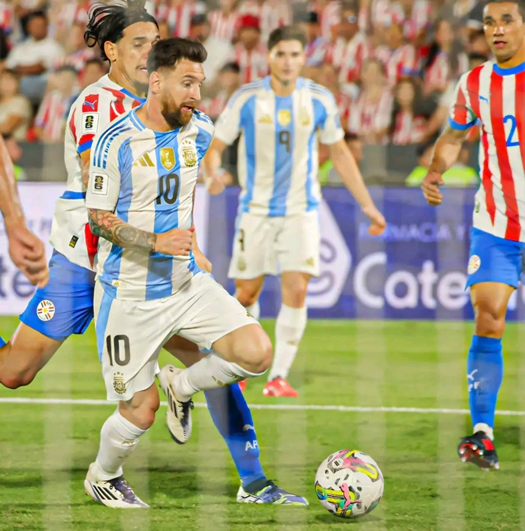 Does Messi’s Argentina team fit to lift the 2026 World Cup?