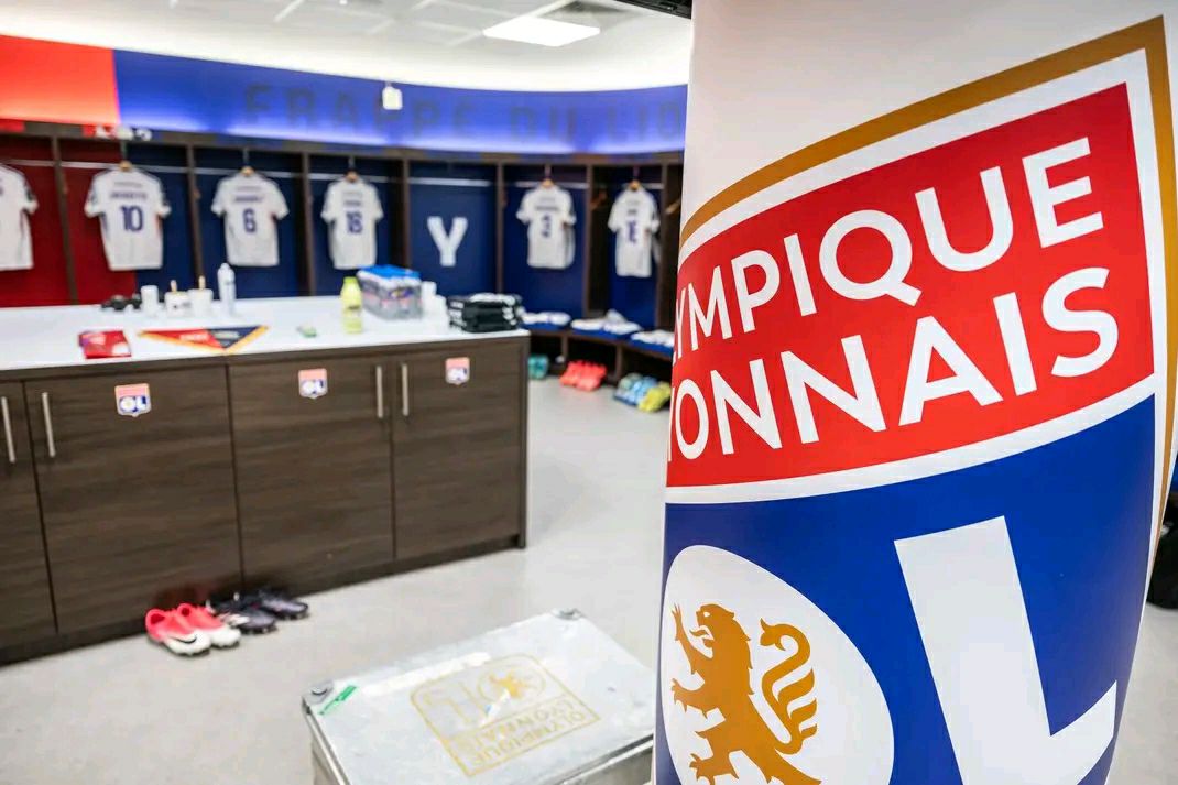 Lyon handed provisional Ligue 2 relegation and transfer ban