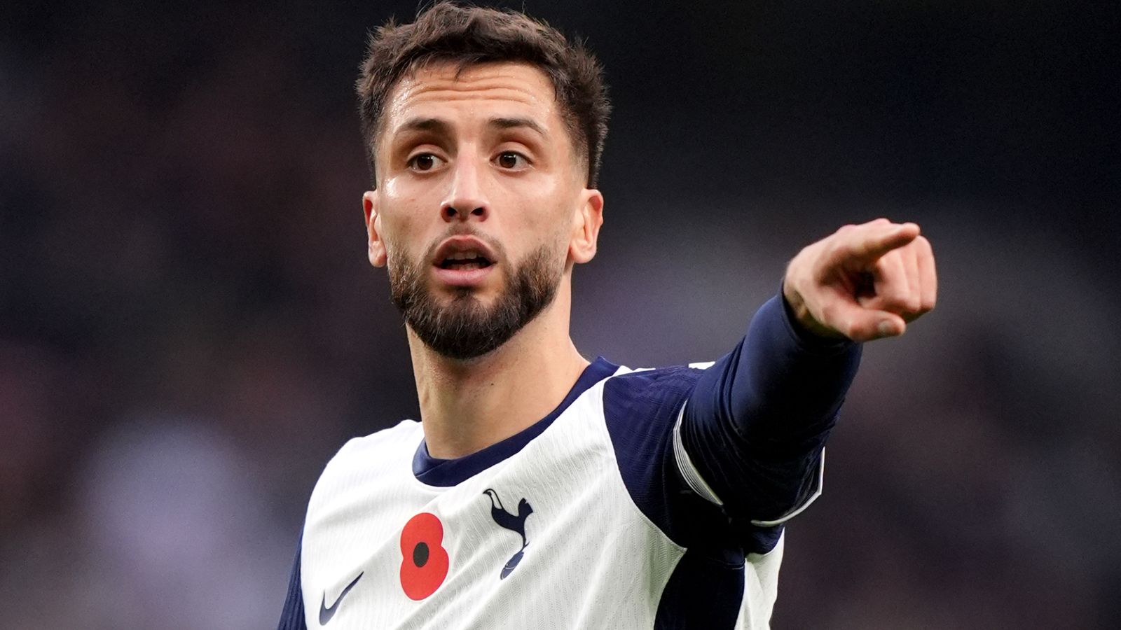 Rodrigo Bentancur: Tottenham midfielder handed seven-game ban for Heung-Min Son racial slur.