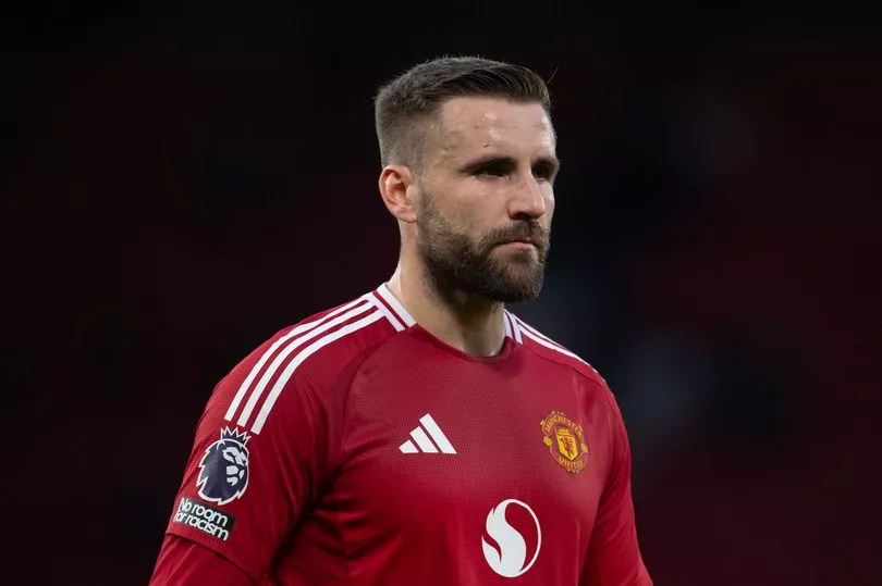 Luke Shaw injury latest and timescale for Man United return after ‘devastating’ setback