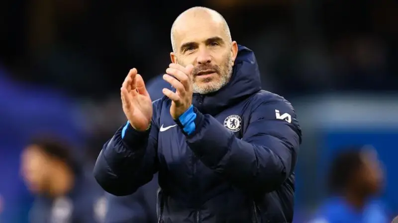 Chelsea will ‘dominate’ Premier League – Maresca