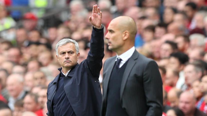 Mourinho goads Pep: ‘I won my Premier Leagues fairly’