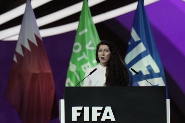 Norway plans to protest FIFA and abstain from decision giving 2034 World Cup to Saudi Arabia