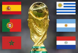 FIFA unveils 2030 World Cup in Morocco, Spain, Portugal, and 2034 in Saudi Arabia