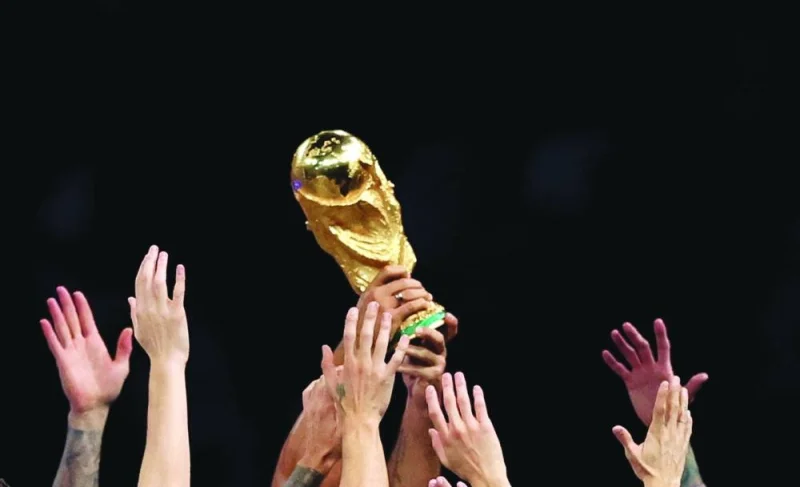 FIFA to confirm 2030 World Cup hosts