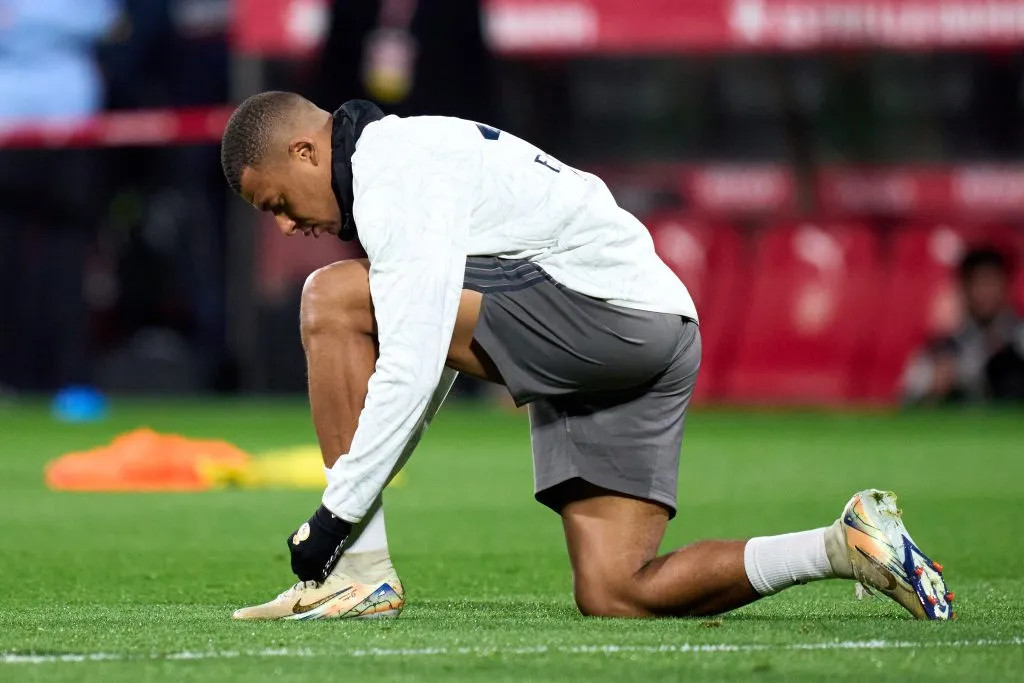 Mbappe’s lawyer accuses PSG of attempting to ‘escape the rules of football’ over unpaid dues case