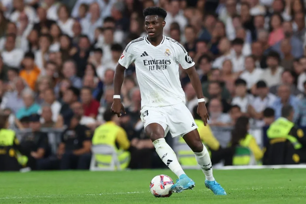 Real Madrid plotting dramatic swap deal involving €100 million star with Liverpool mainstay