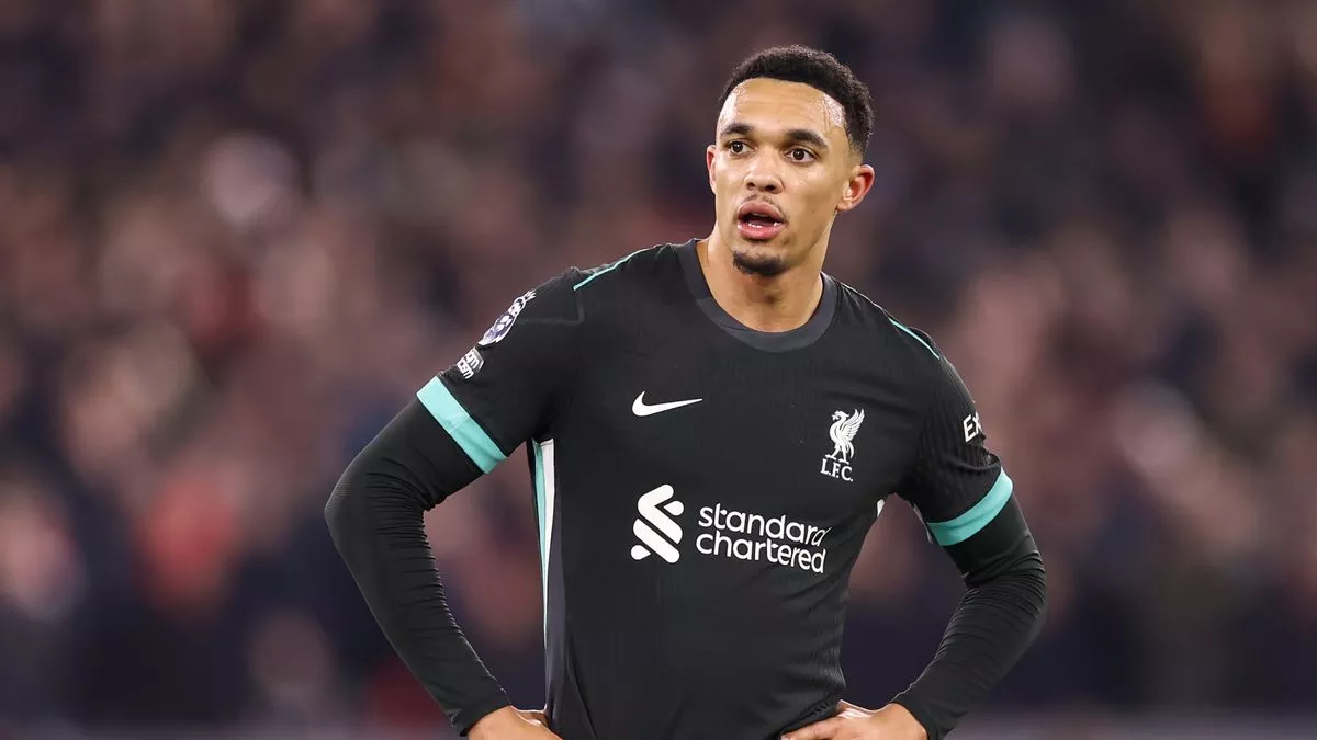 Real Madrid ‘give up’ on Trent Alexander-Arnold transfer after Liverpool stance made clear