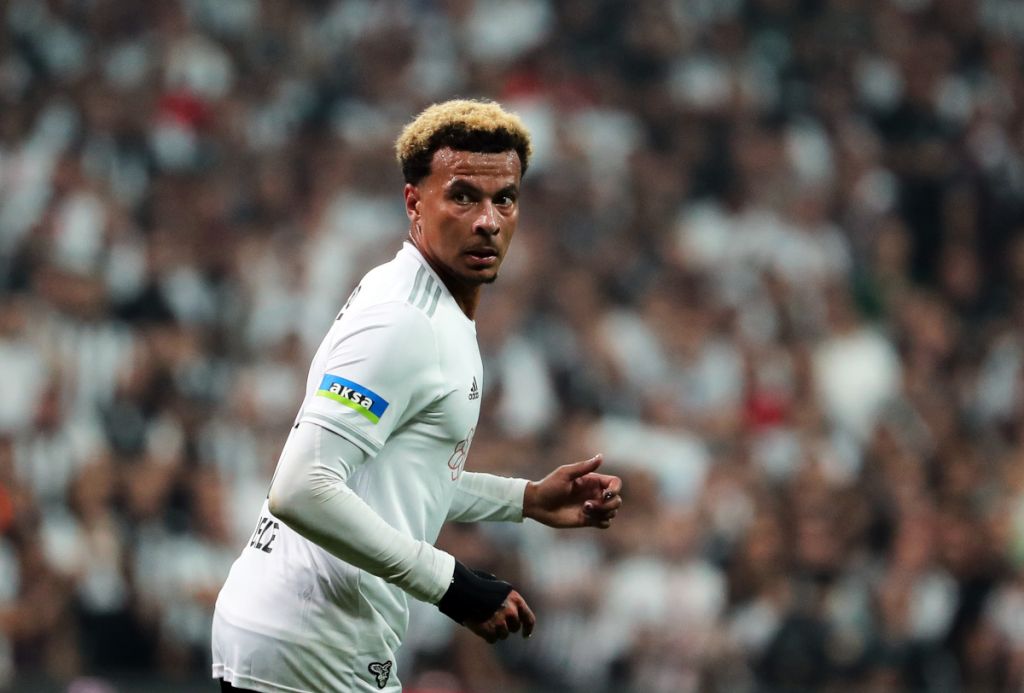 Dele Ali convinced Como to offer new contract to 2026