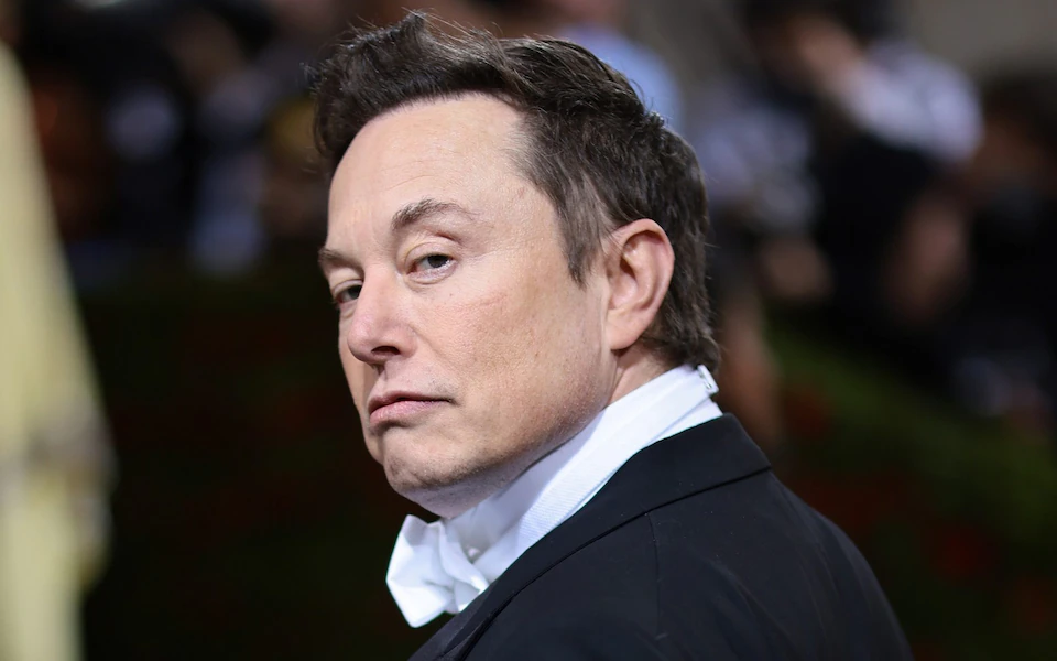 Elon Musk wants to buy Liverpool, says father