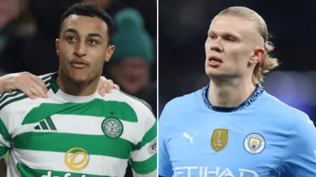 How the Champions League draw works – and who Celtic and Man City could face