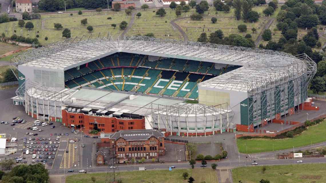 Storm Éowyn: Celtic vs. Dundee postponed due to stadium damage