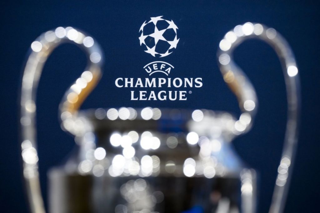 Champions League playoff: Prize money for Juventus, Milan and Atalanta revealed