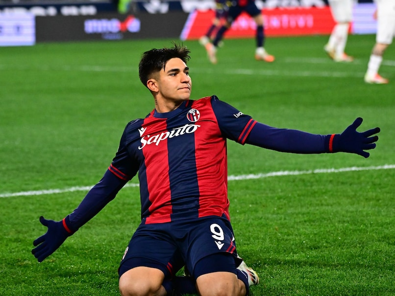 AC Milan Lose To Bologna In Serie A, Lose Track Of UEFA Champions League Spots