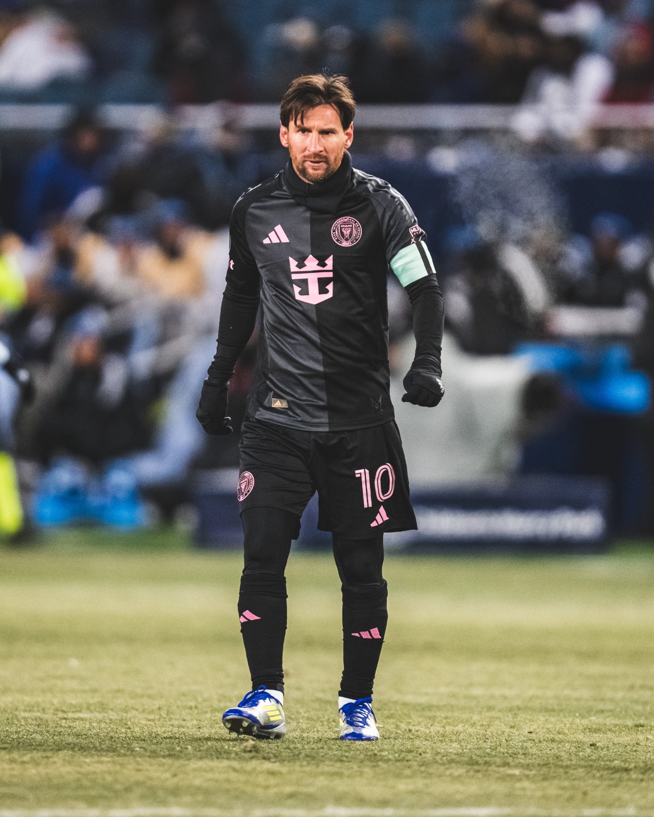 Inter Miami schedule, Lionel Messi stats for 2025 MLS season, Leagues Cup, Club World Cup