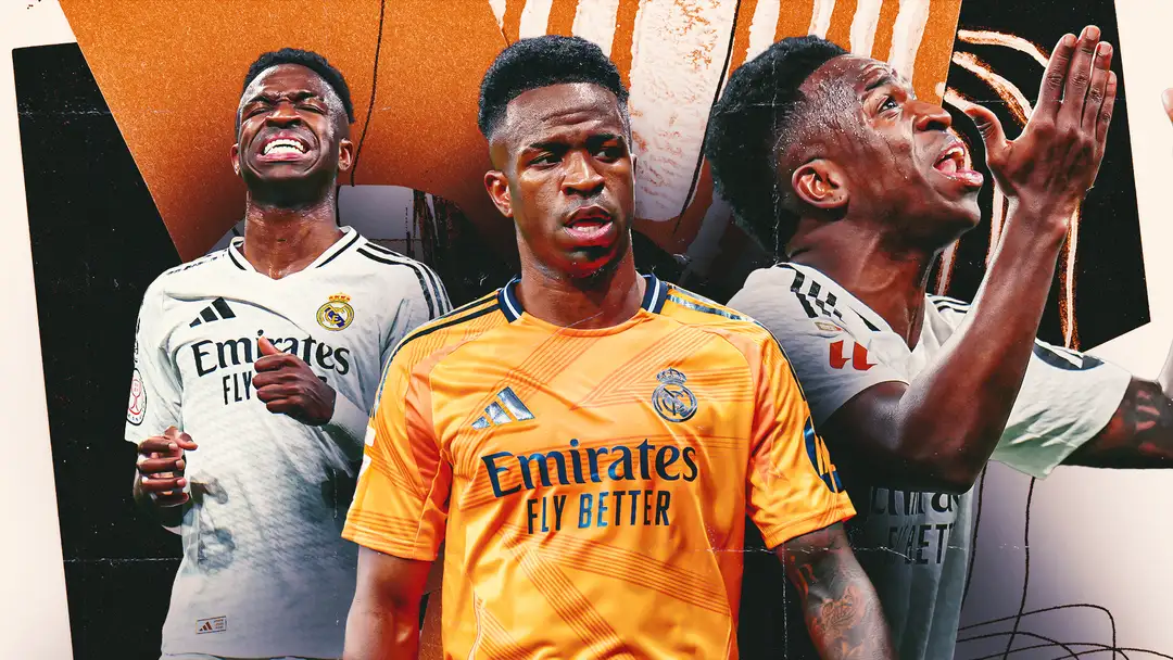 Revenge tour?! Vinicius Jr’s poor form undermining Ballon d’Or bid as Real Madrid exit rumours heat up