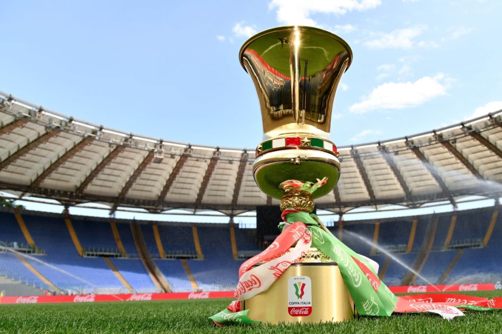 Coppa Italia: The final four are confirmed for unpredictable semi-finals