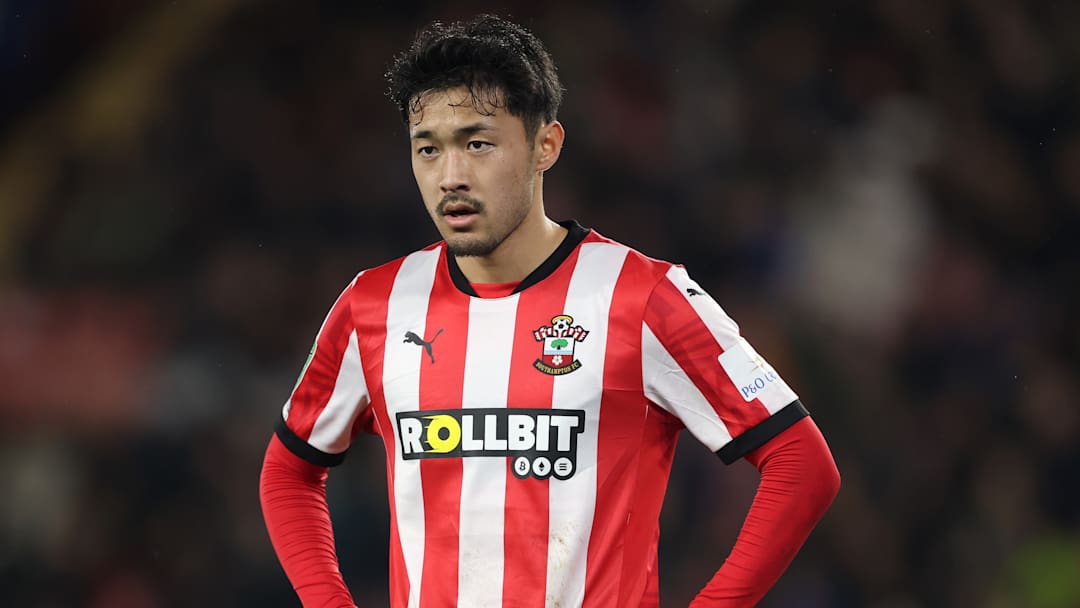 Southampton’s Premier League newcomer denies jumping ships upon relegation