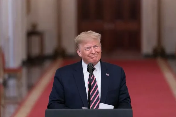 Trump is convinced that the FIFA World Cup could be an incentive for Russia to end the war