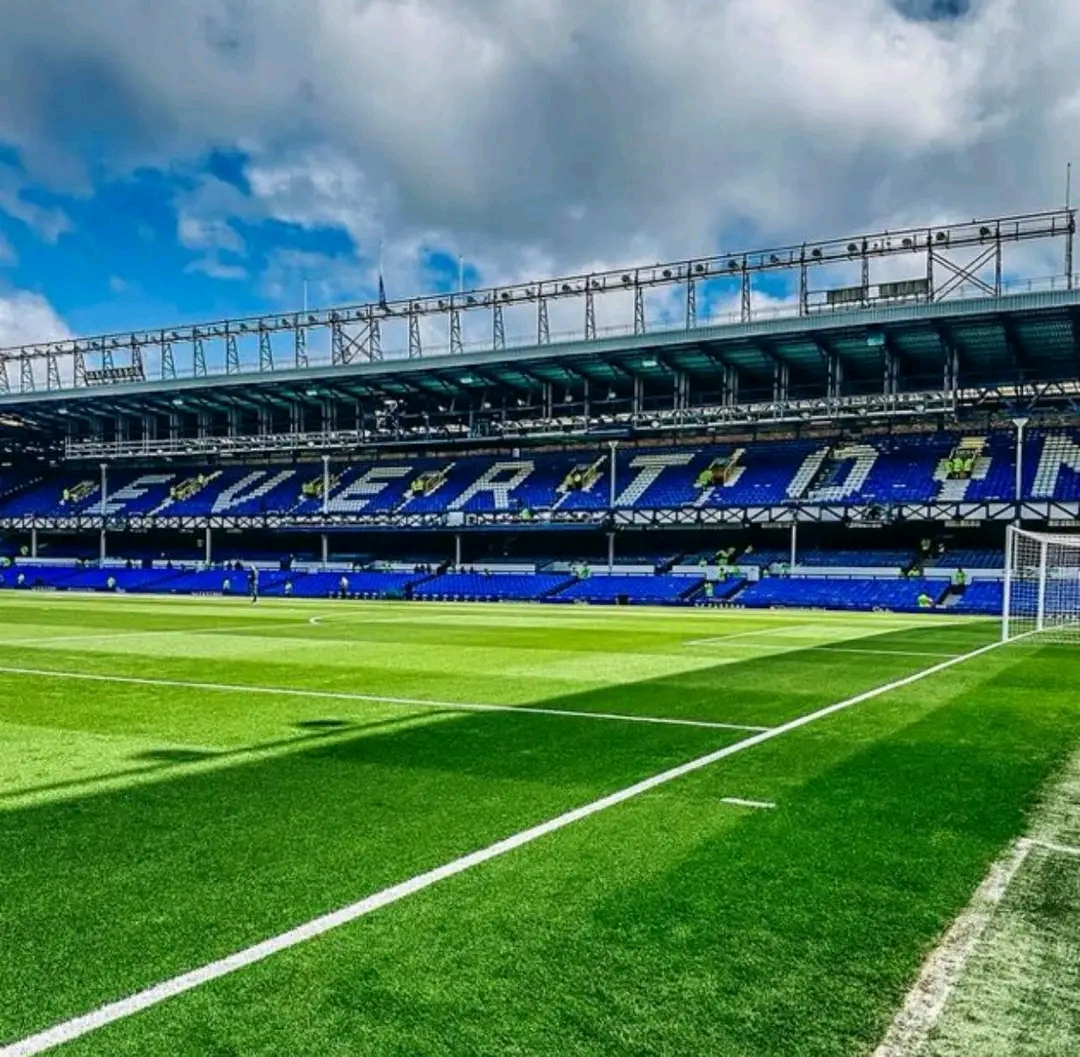 Goodison Park to become home of Everton Women in historic move – ‘A testament to the women’s game’