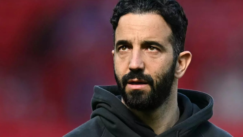 Amorim eyes European glory with ‘worst’ Man Utd team in Premier League history