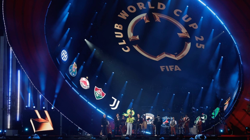2025 FIFA Club World Cup: 20 facts about the tournament